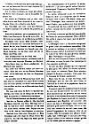 une des 10,000 proclamations imprimées 
en allemand à l adresse de l armée ennemie, lancée par Gaston Tissandier au-dessus de Versailles sur les Prussiens.